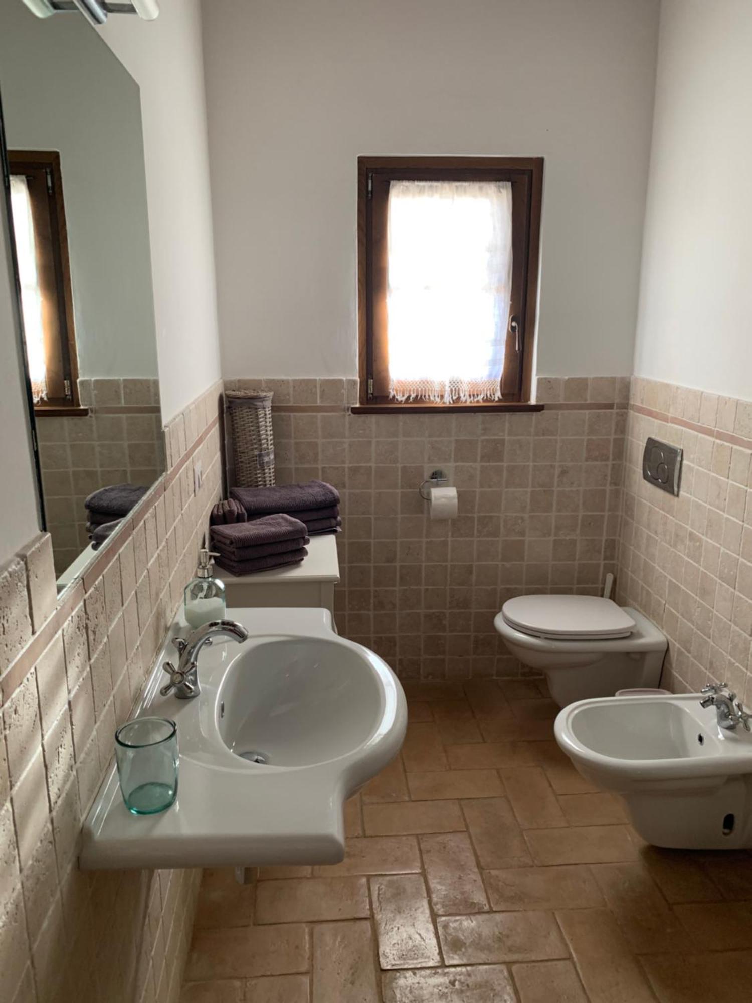 Vesper - Casale Con Piscina - Ad Galli Cantum Città della Pieve Esterno foto